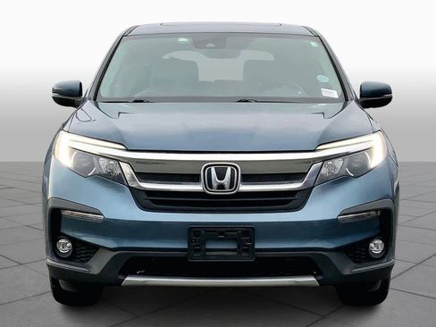 Used 2021 Honda Pilot EX-L image 3