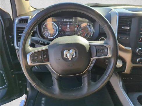 Used 2019 RAM 1500 Laramie image 8