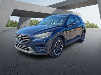 Used 2016 MAZDA CX-5 Grand Touring AWD/4WD video 2