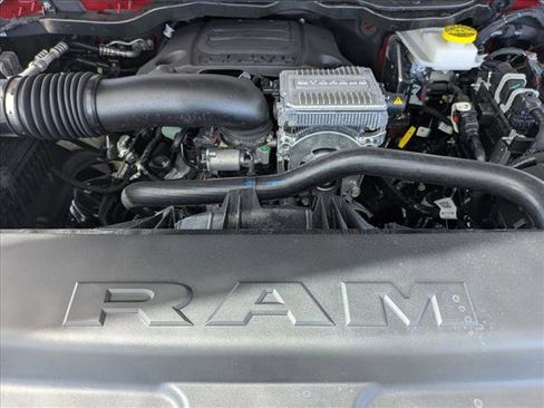 New 2026 RAM 1500 Big Horn image 16