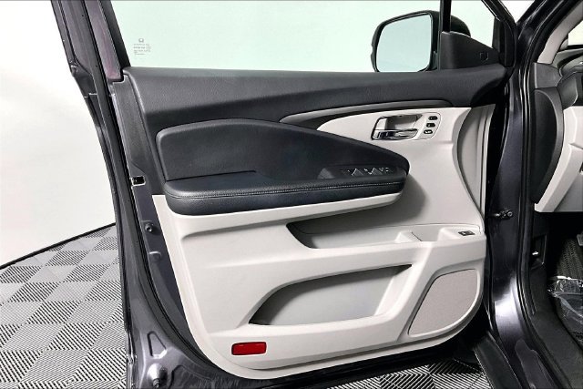 Used 2019 Honda Pilot EX-L image 24