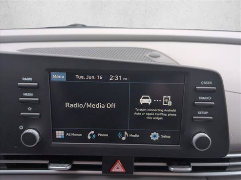 New 2026 Hyundai Elantra SE FWD image 12