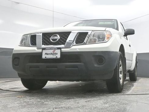 Used 2019 Nissan Frontier S image 26
