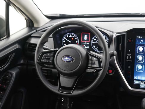 Used 2024 Subaru Crosstrek 2.0i Premium AWD/4WD image 14