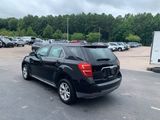 Used 2017 Chevrolet Equinox LS image 5