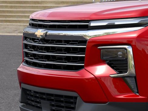 New 2026 Chevrolet Traverse LT w/ Driver Confidence Package image 13