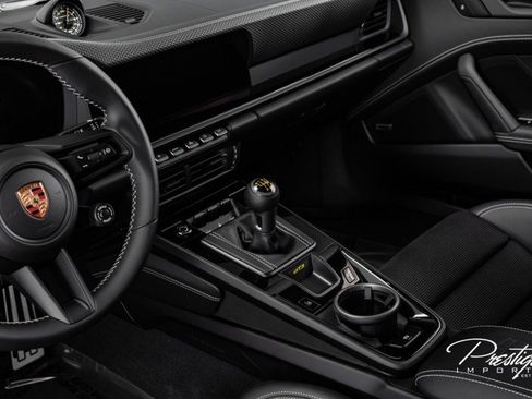 Used 2026 Porsche 911 GT3 image 35