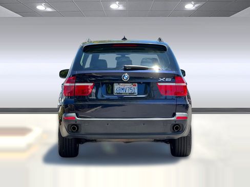 Used 2007 BMW X5 3.0si AWD/4WD image 9