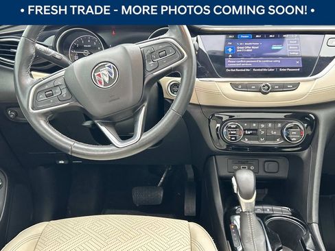 Used 2021 Buick Encore GX Essence w/ Advanced Technology Package image 26