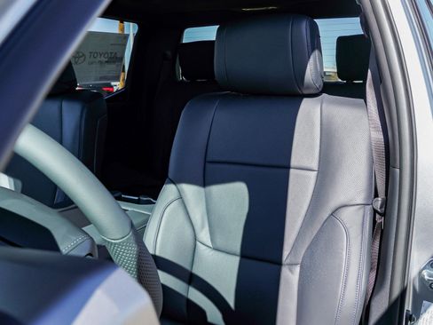 New 2026 Toyota Tundra Platinum image 16