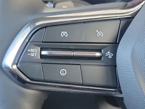 New 2026 Chevrolet Equinox ACTIV w/ LPO, Floor Liner Package image 8