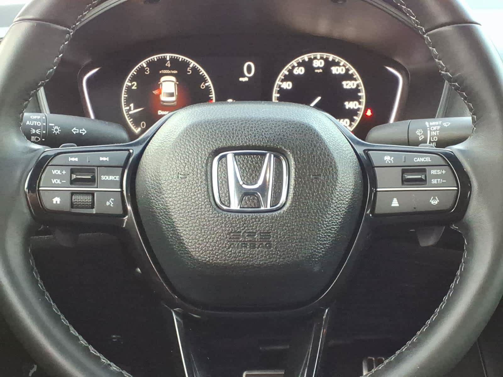 Used 2024 Honda Civic Sport image 16