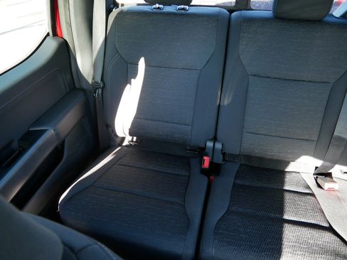 New 2025 Ford F150 XLT w/ Equipment Group 302A MID image 12