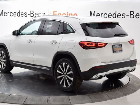 Certified 2023 Mercedes-Benz GLA 250 image 4