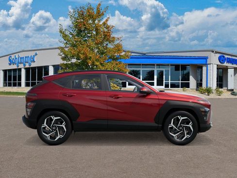 New 2026 Hyundai Kona Limited image 7