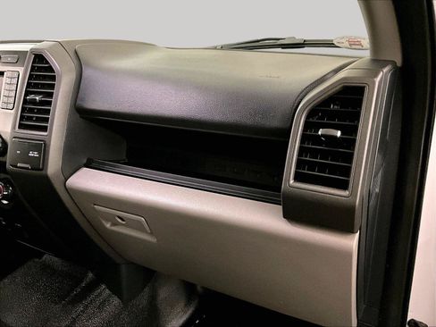 Used 2022 Ford F350 XL w/ STX Appearance Package AWD/4WD image 15
