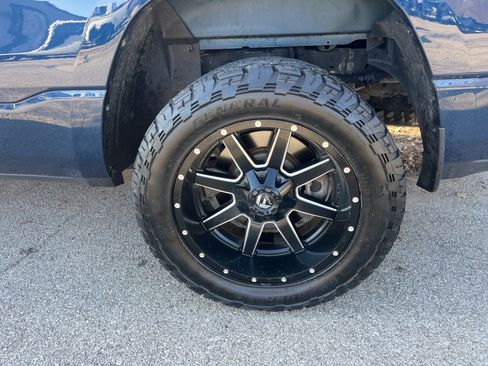 Used 2019 RAM 1500 Tradesman image 8