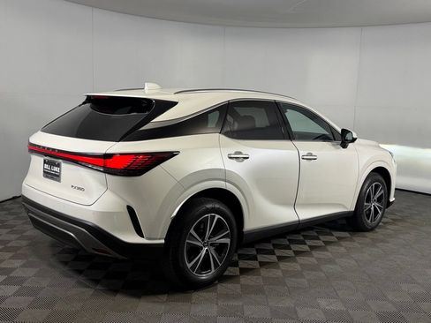 Used 2025 Lexus RX 350 Premium FWD image 7