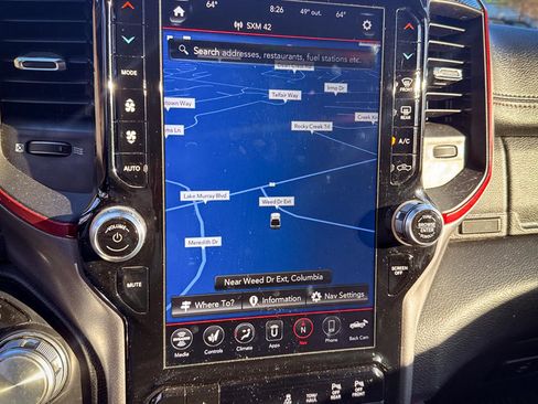 Used 2020 RAM 1500 Rebel w/ Rebel Level 2 Equipment Group image 24