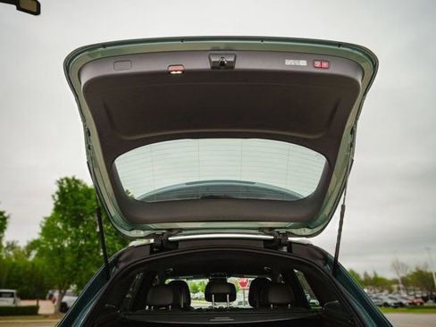 Certified 2025 Mercedes-Benz GLC 350e 4MATIC image 35