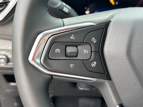 New 2026 Chevrolet TrailBlazer LT w/ Convenience Package image 18