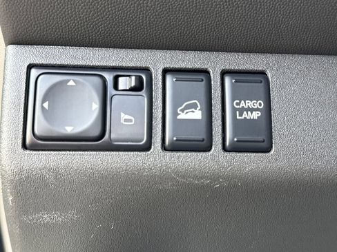 Used 2020 Nissan Frontier PRO-4X AWD/4WD image 18