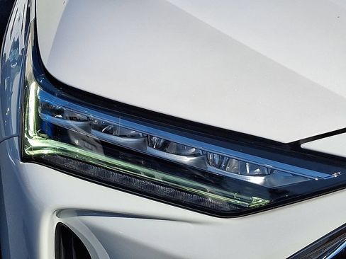 Certified 2024 Acura MDX SH-AWD w/ Technology Package image 9