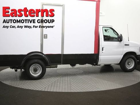 Used 2023 Ford E-350 and Econoline 350 Super Duty w/ Power Windows & Locks Group RWD image 42