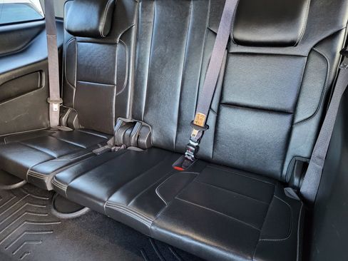 Used 2016 GMC Yukon Denali image 21