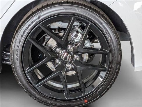 New 2026 Honda Civic Sport image 10