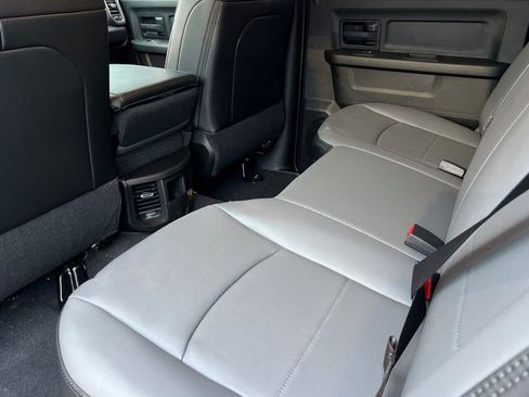 New 2026 RAM 2500 Tradesman w/ Power Wagon Package image 12