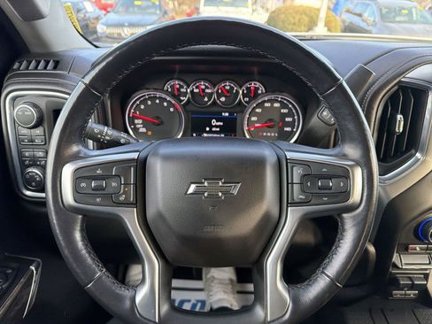 Used 2020 Chevrolet Silverado 1500 RST w/ Rally Edition image 14