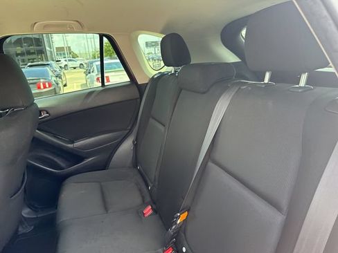 Used 2016 MAZDA CX-5 Sport FWD image 21