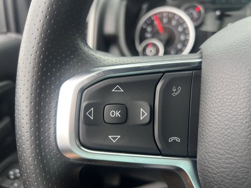 Used 2025 RAM 3500 Tradesman image 21