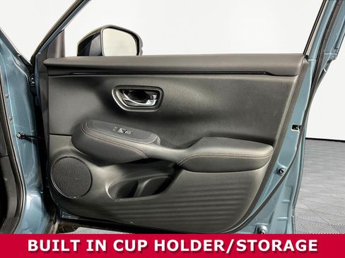 Used 2024 Honda HR-V Sport image 25