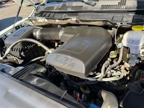 Used 2022 RAM 1500 Tradesman w/ Popular Equipment Group image 24