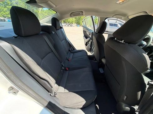 Used 2022 Subaru Impreza 2.0i AWD/4WD image 23