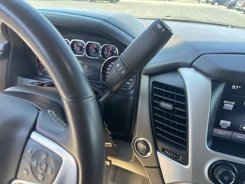 Used 2015 GMC Yukon SLT w/ Open Road Package AWD/4WD image 25