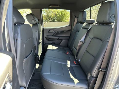 New 2026 Chevrolet Colorado LT w/ LT Convenience Package image 17