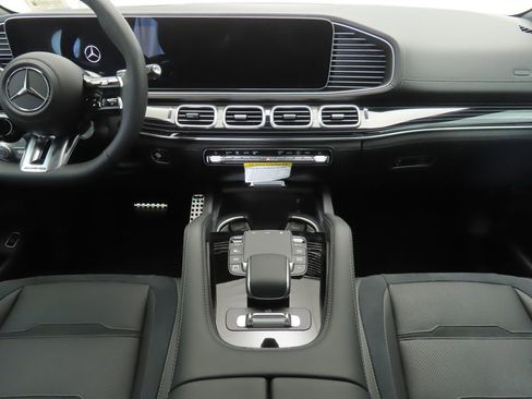 New 2026 Mercedes-Benz GLE 53 AMG 4MATIC image 13