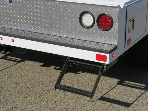 New 2022 RAM 3500 Tradesman w/ Chrome Appearance Group image 57