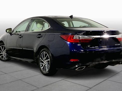 Used 2018 Lexus ES 350 image 12