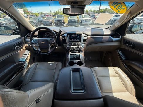 Used 2020 Chevrolet Tahoe LT RWD image 16