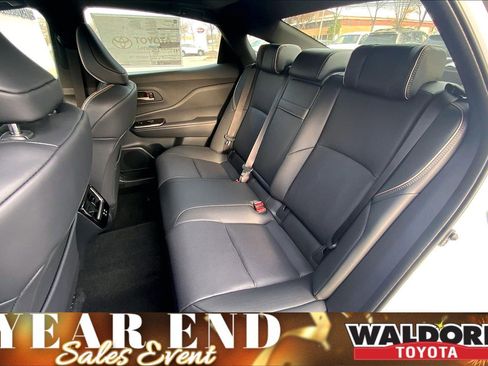 New 2026 Toyota Crown Limited image 13