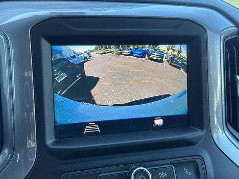 Used 2021 Chevrolet Silverado 1500 W/T w/ WT Fleet Convenience Package AWD/4WD image 26