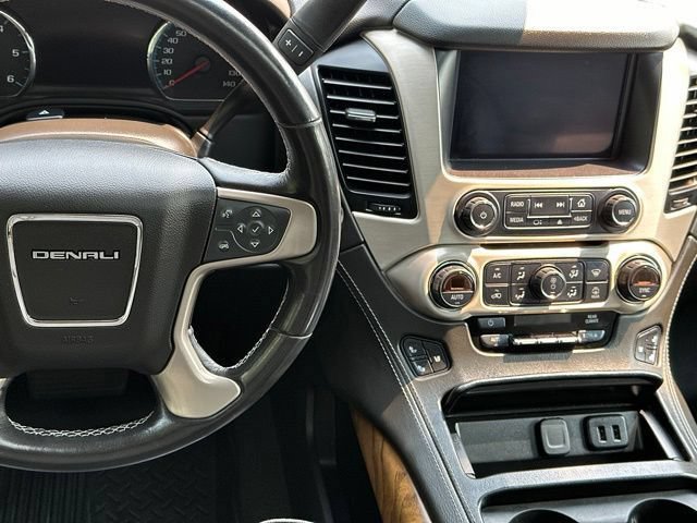 Used 2020 GMC Yukon Denali AWD/4WD image 33
