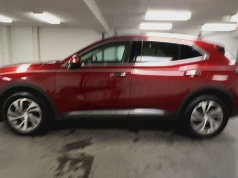 Certified 2021 Buick Envision Essence FWD image 5