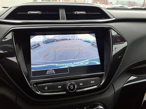 Used 2023 Chevrolet TrailBlazer ACTIV w/ Sun and Liftgate Package image 18