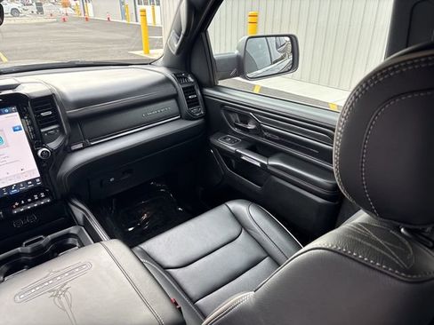 Used 2023 RAM 1500 Limited image 30