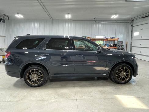 Used 2018 Dodge Durango GT AWD/4WD image 8